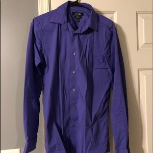 Slim fit Apt. 9 dress shirt